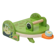 Load image into Gallery viewer, Ribbit Waffle Maker