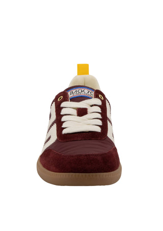 Ghost N Sneaker Wine Yellow Milk