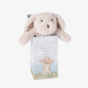 Chase the Puppy Snuggler With Gift Box