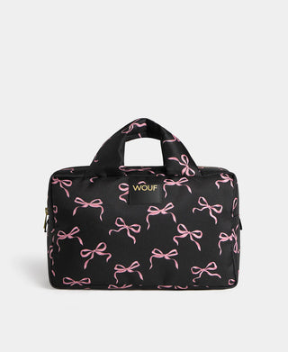 Juliette Large Toiletry Bag
