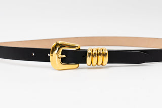 Selene Belt Black