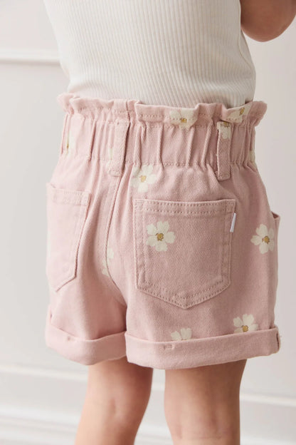 Jamie Kay Grace Shorts Frankie Rose