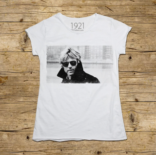 Robert Redford T-Shirt // PRE-ORDER