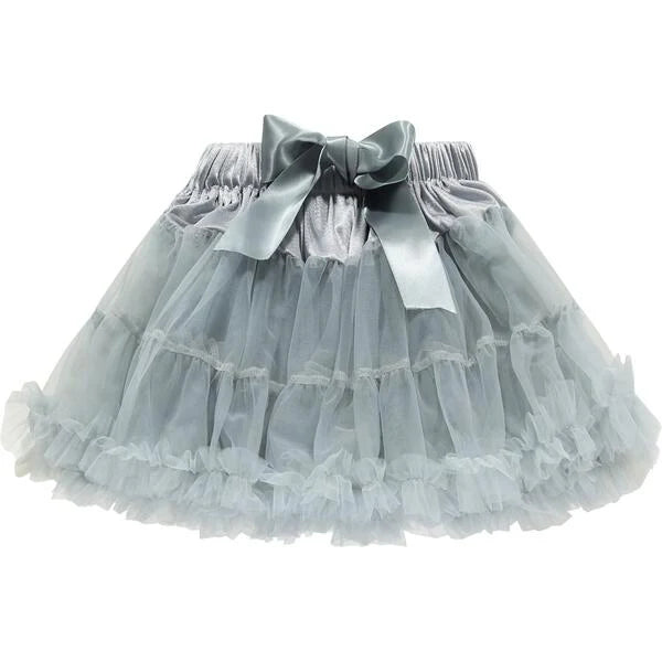 Tiny Victories Tutu Silver