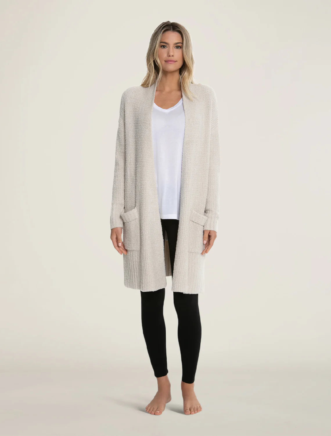 CozyChic Lite® Long Weekend Cardi