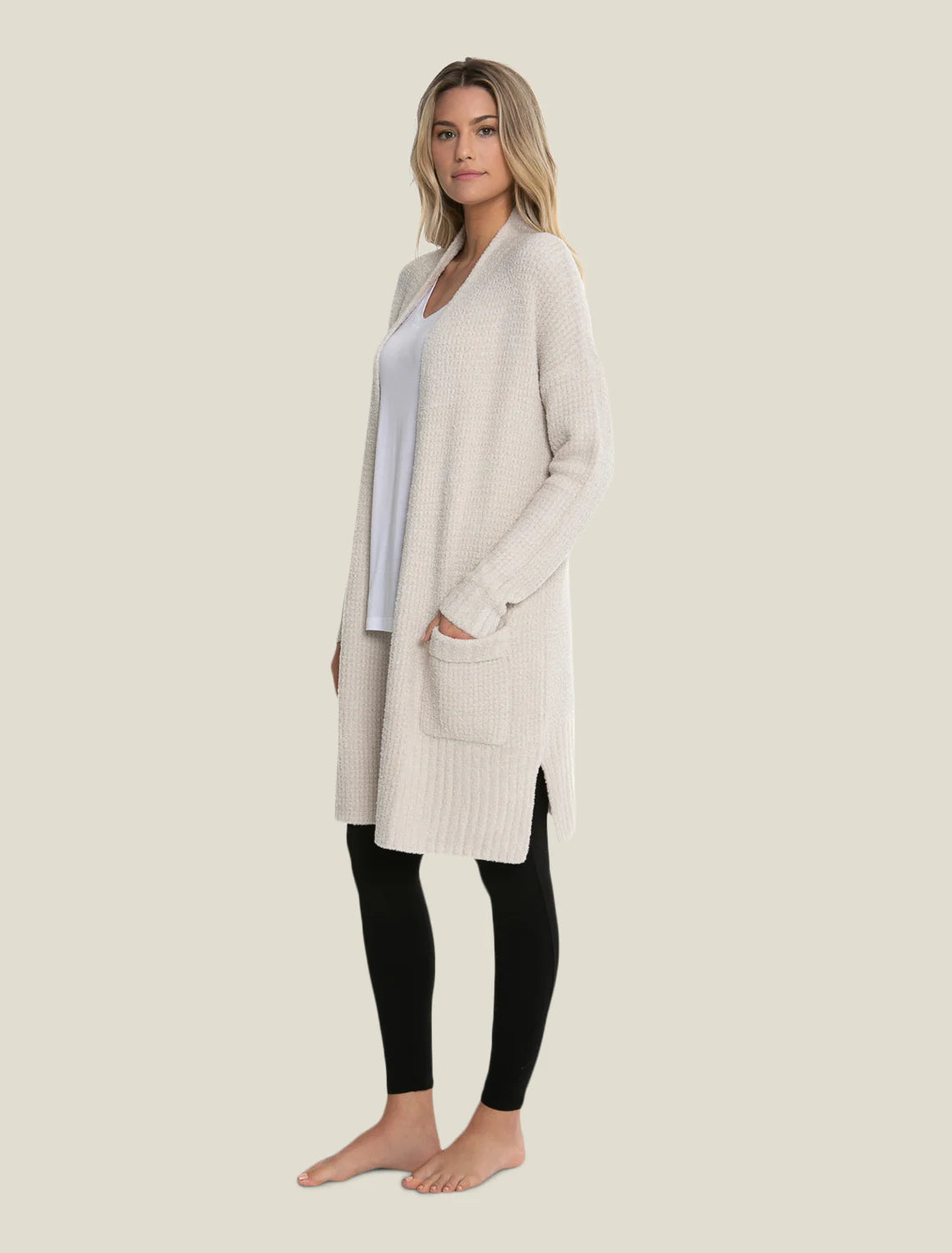 CozyChic Lite® Long Weekend Cardi