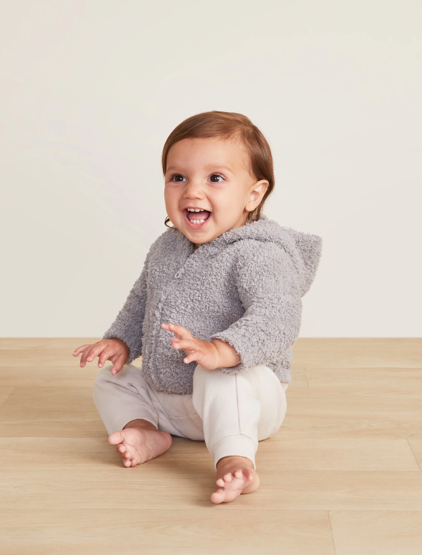 CozyChic® Infant Hoodie