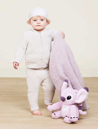 CozyChic Infant Hoodie