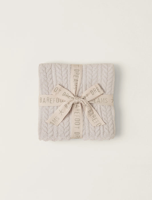 CozyChic® Heirloom Receiving Blanket