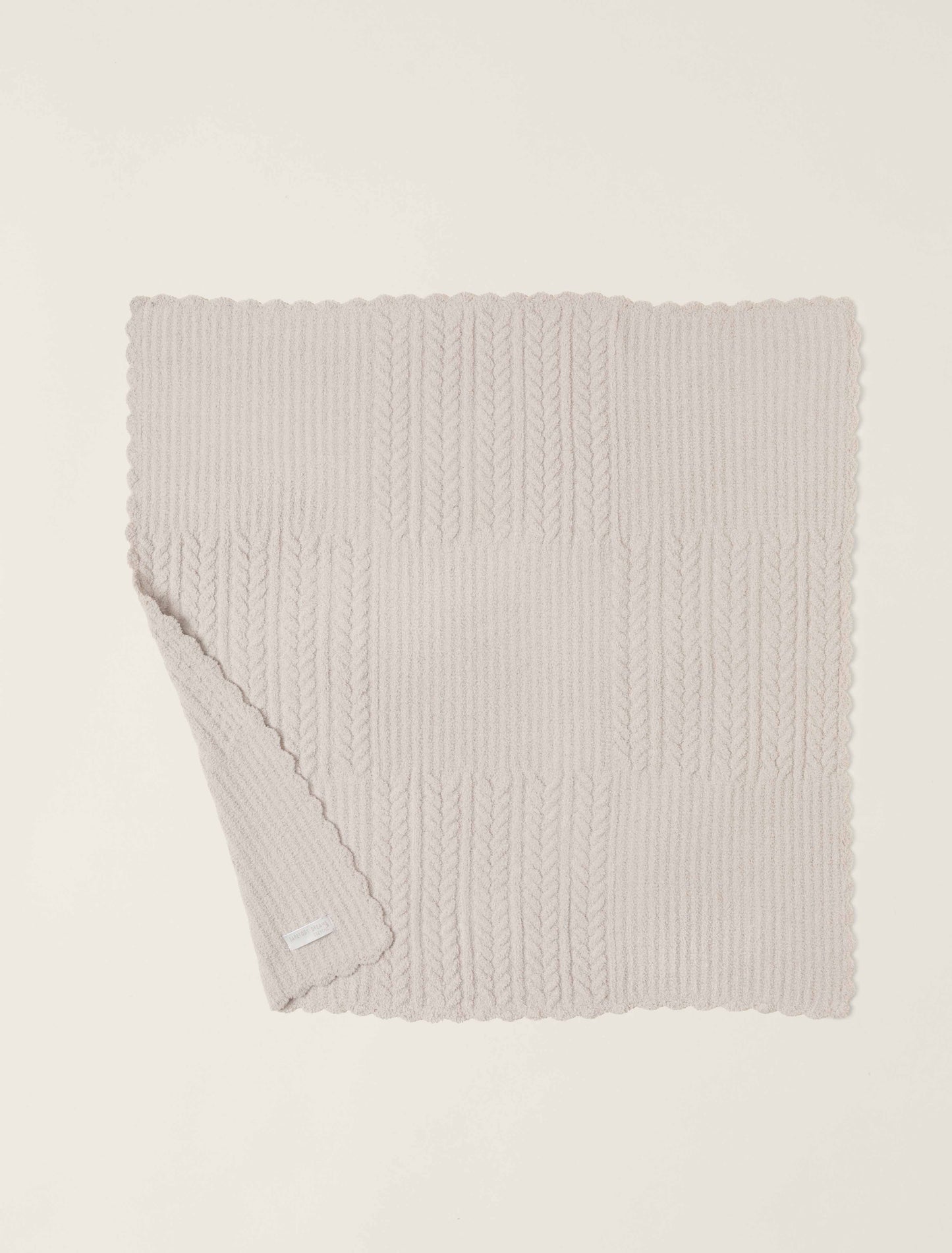 CozyChic® Heirloom Receiving Blanket