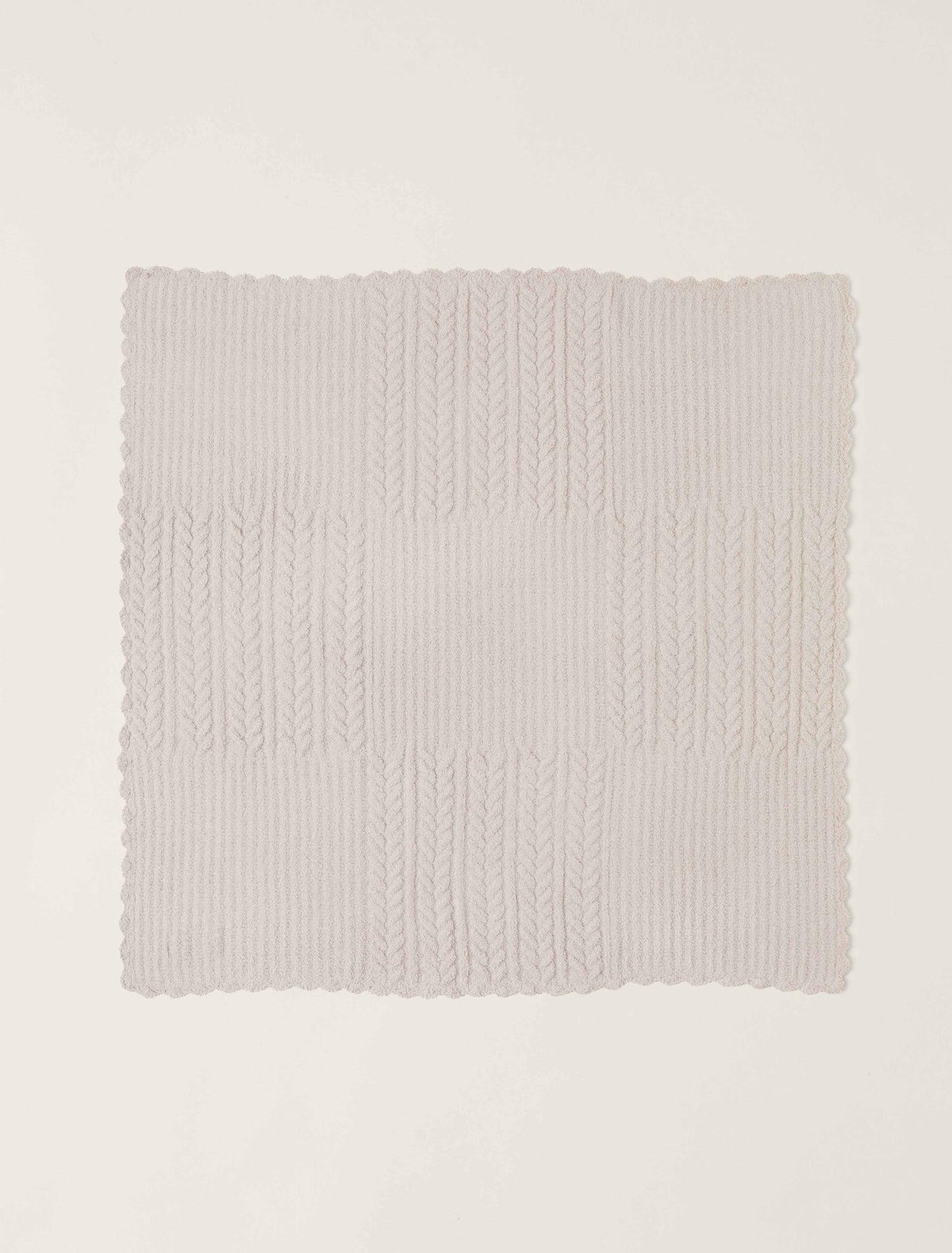 CozyChic® Heirloom Receiving Blanket