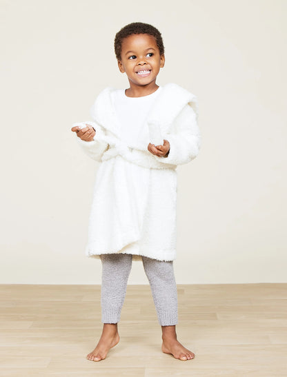 CozyChic® Brushed Toddler Robe