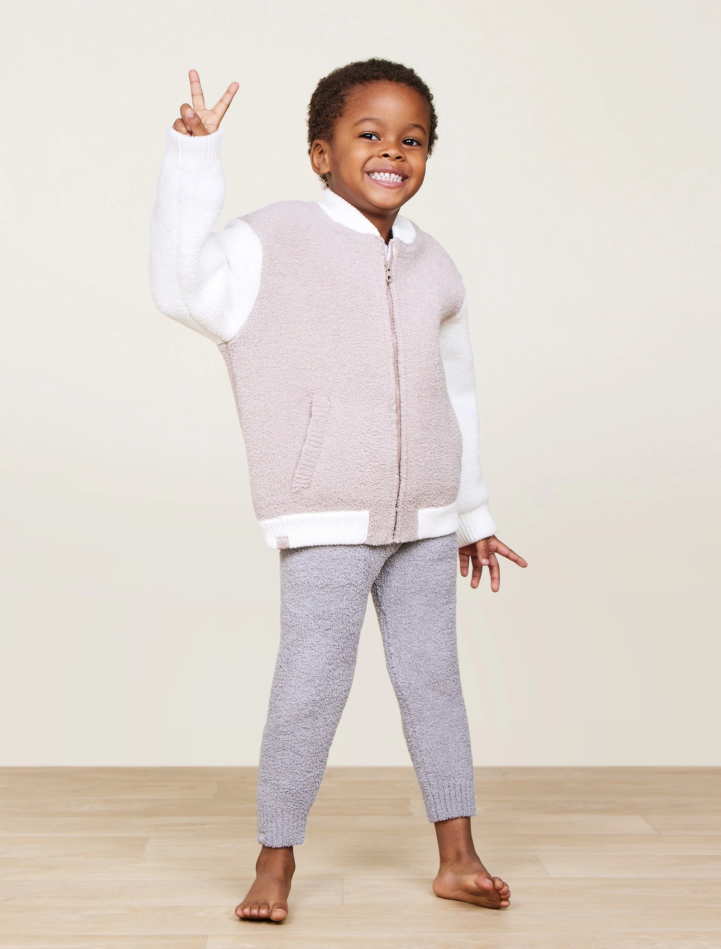 CozyChic® Toddler Jogger Pant