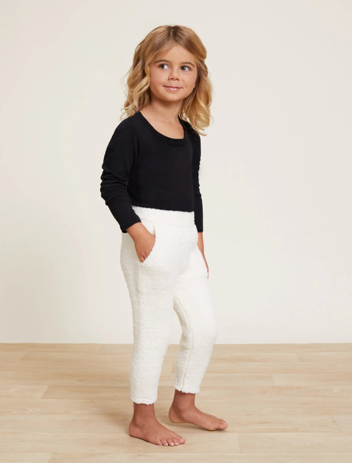 CozyChic® Toddler Jogger Pant