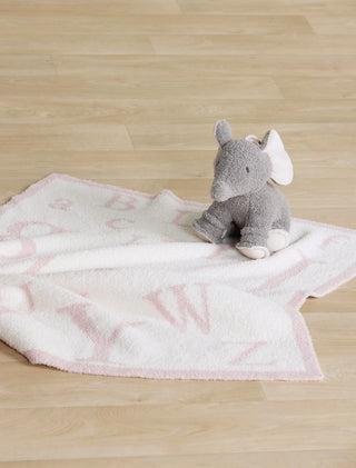 CozyChic® ABC Blanket