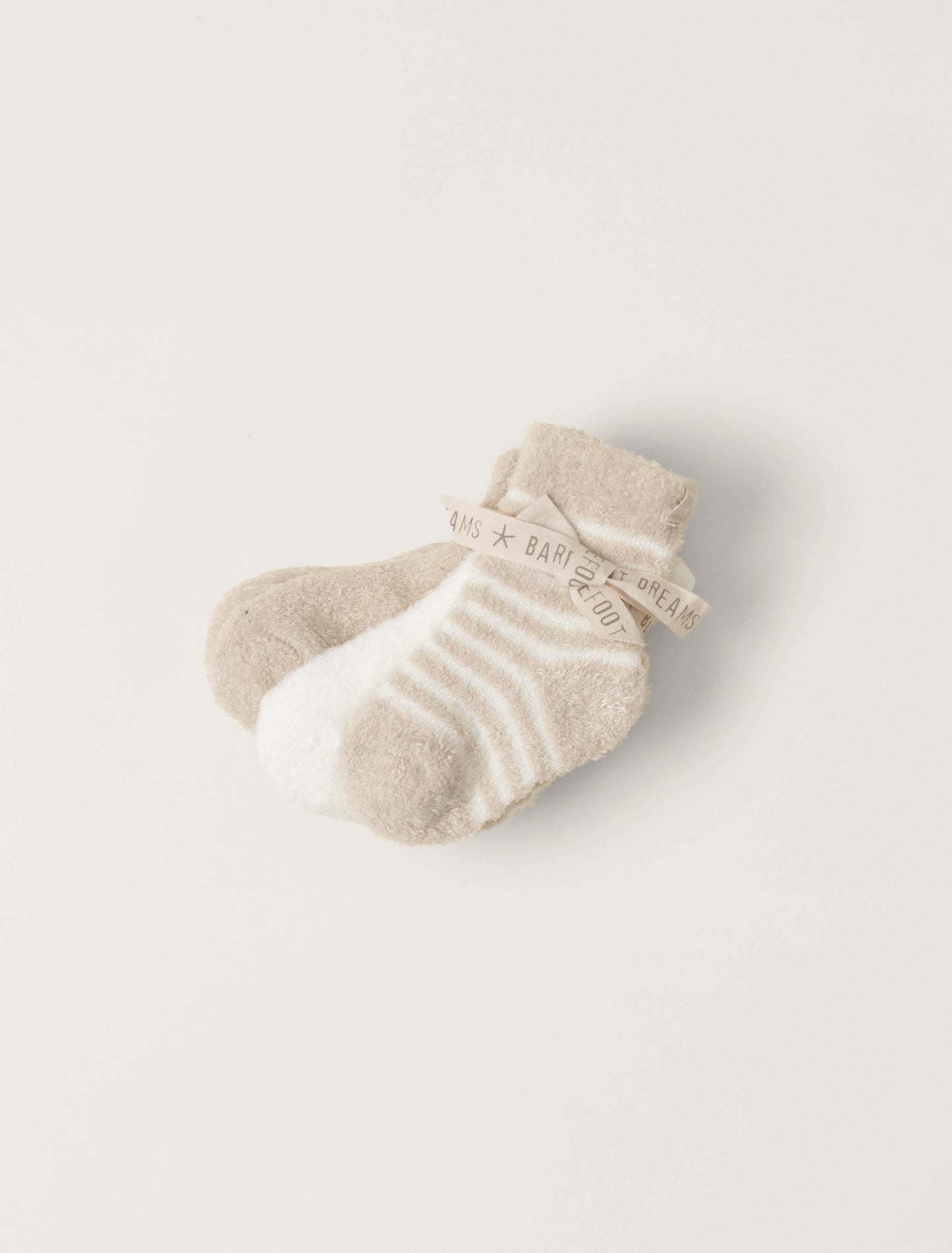 CozyChic Lite® Infant Sock Set