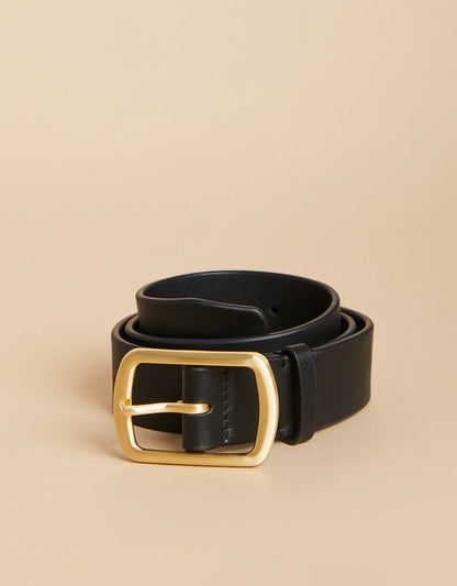 Siren Belt Black