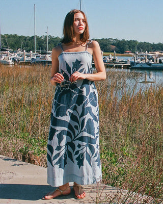 Tillie Maxi Dress Annette Dew