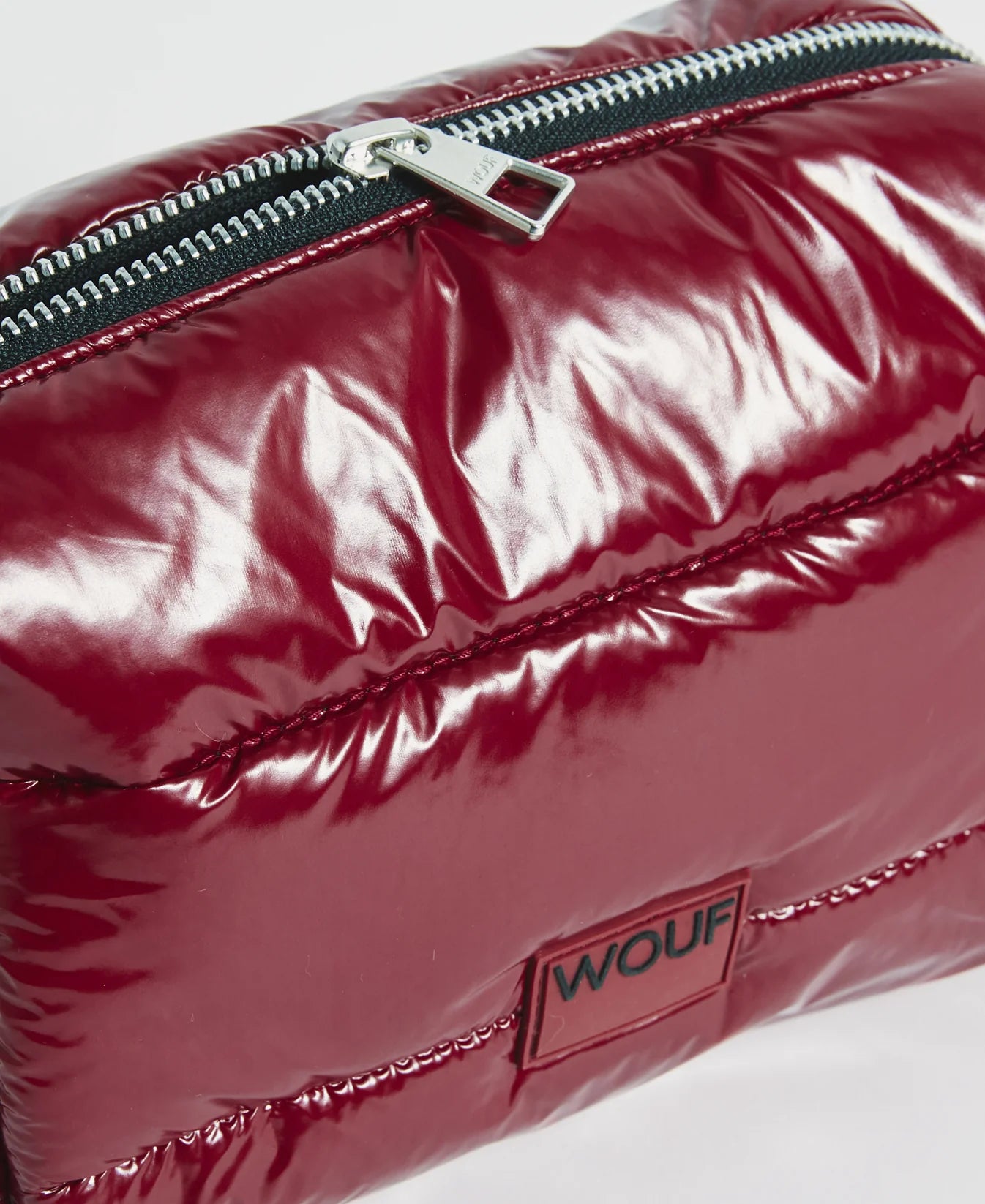 Glossy Toiletry Bag (3 colors)