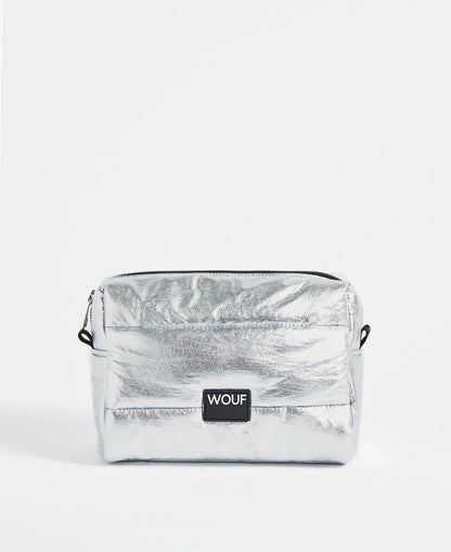 Glossy Toiletry Bag (3 colors)