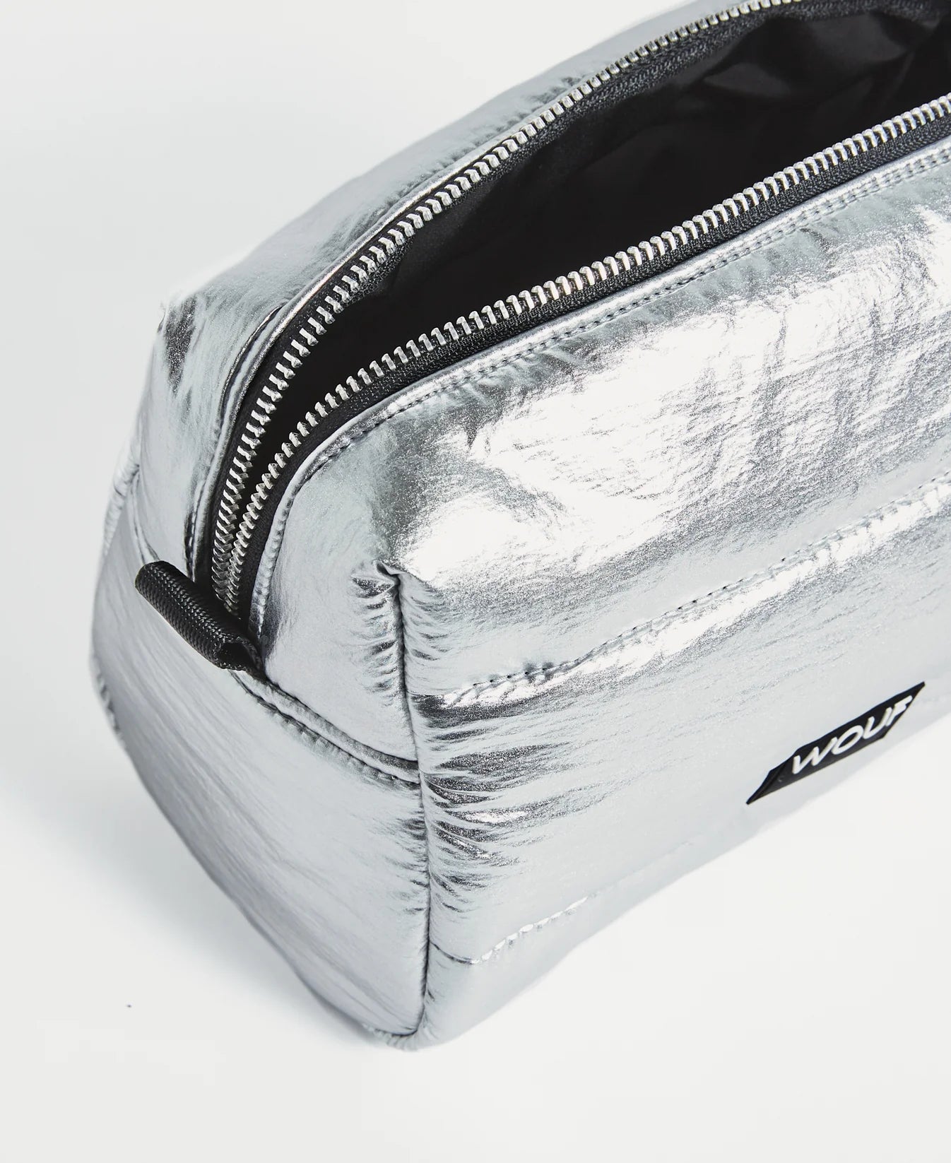 Glossy Toiletry Bag (3 colors)