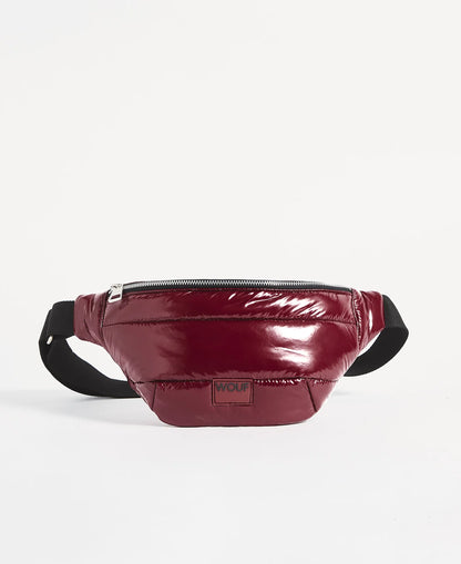 Glossy Waistbag (3 colors)