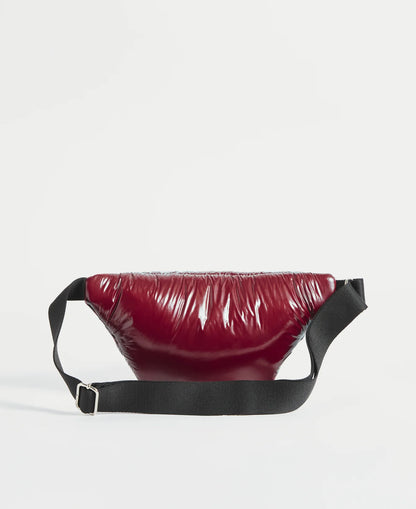 Glossy Waistbag (3 colors)