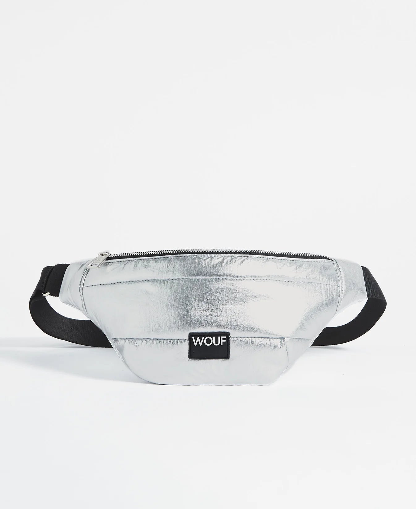 Glossy Waistbag (3 colors)