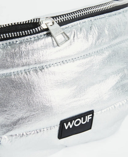 Glossy Waistbag (3 colors)