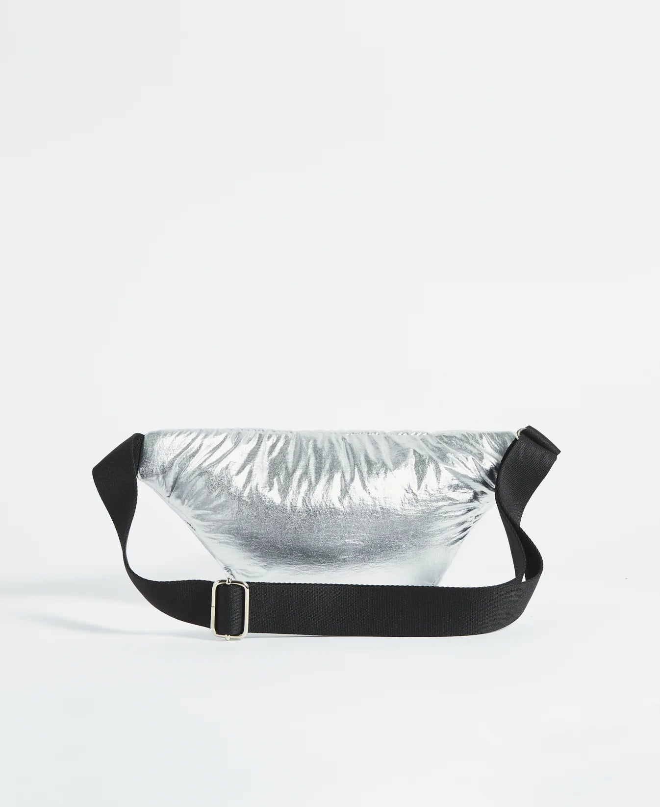 Glossy Waistbag (3 colors)