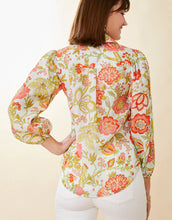 Load image into Gallery viewer, Claudette Blouse River Club Jabobean