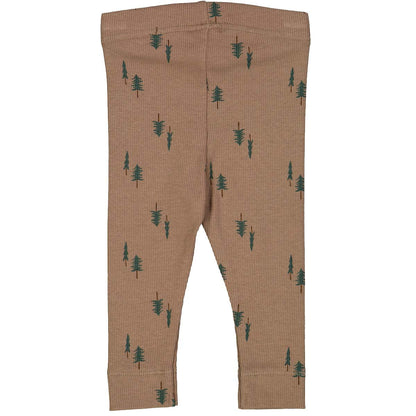 Pine Leggings