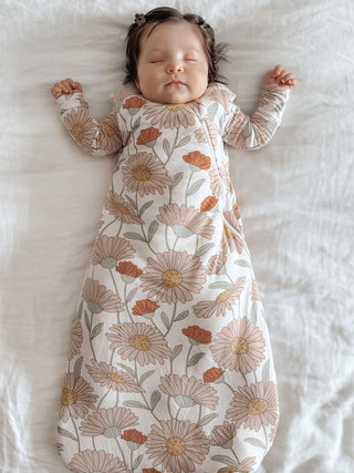 Beauty Swaddle Sleep Sack — 1.0 TOG