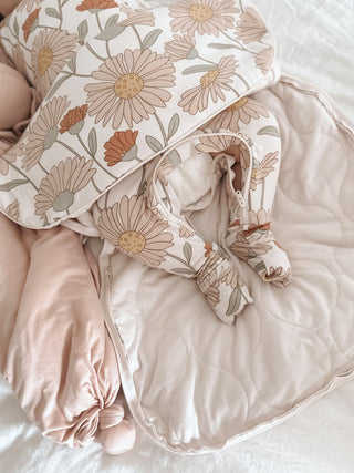 Beauty Swaddle Sleep Sack — 1.0 TOG