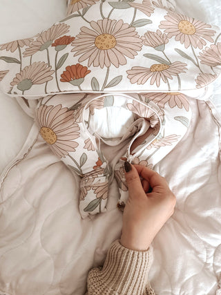 Beauty Swaddle Sleep Sack — 1.0 TOG