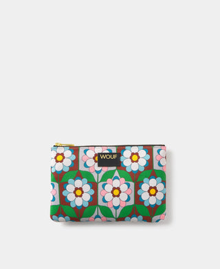 Kaleido Pouch