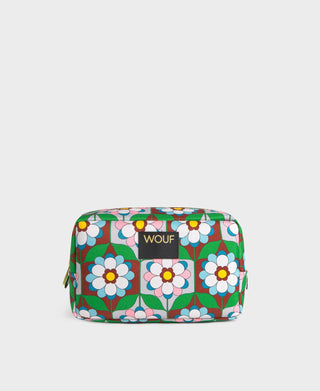 Kaleido Toiletry Bag
