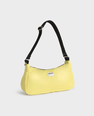 Butter Shoulder Bag