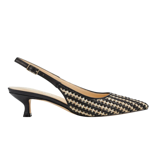 Larysa Slingback Pump