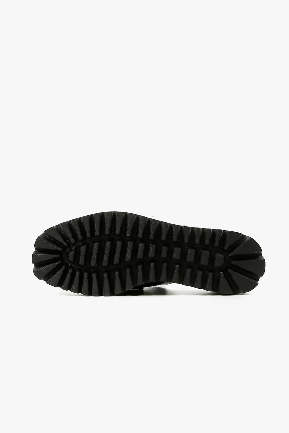 Link Flatform Sandals