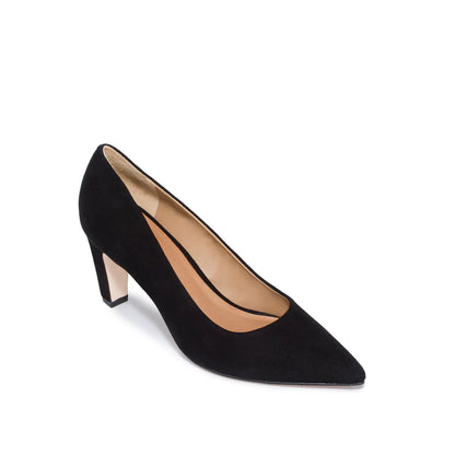 Giselle Pump Antique Suede