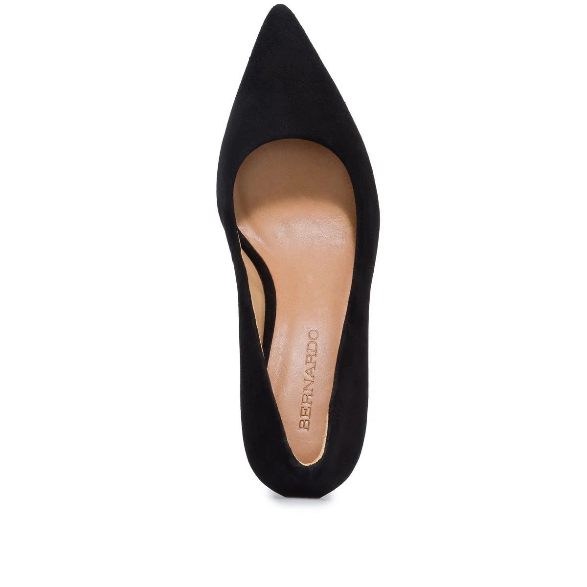 Giselle Pump Antique Suede