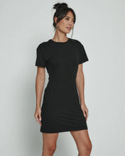 Load image into Gallery viewer, Core T-Shirt Dress