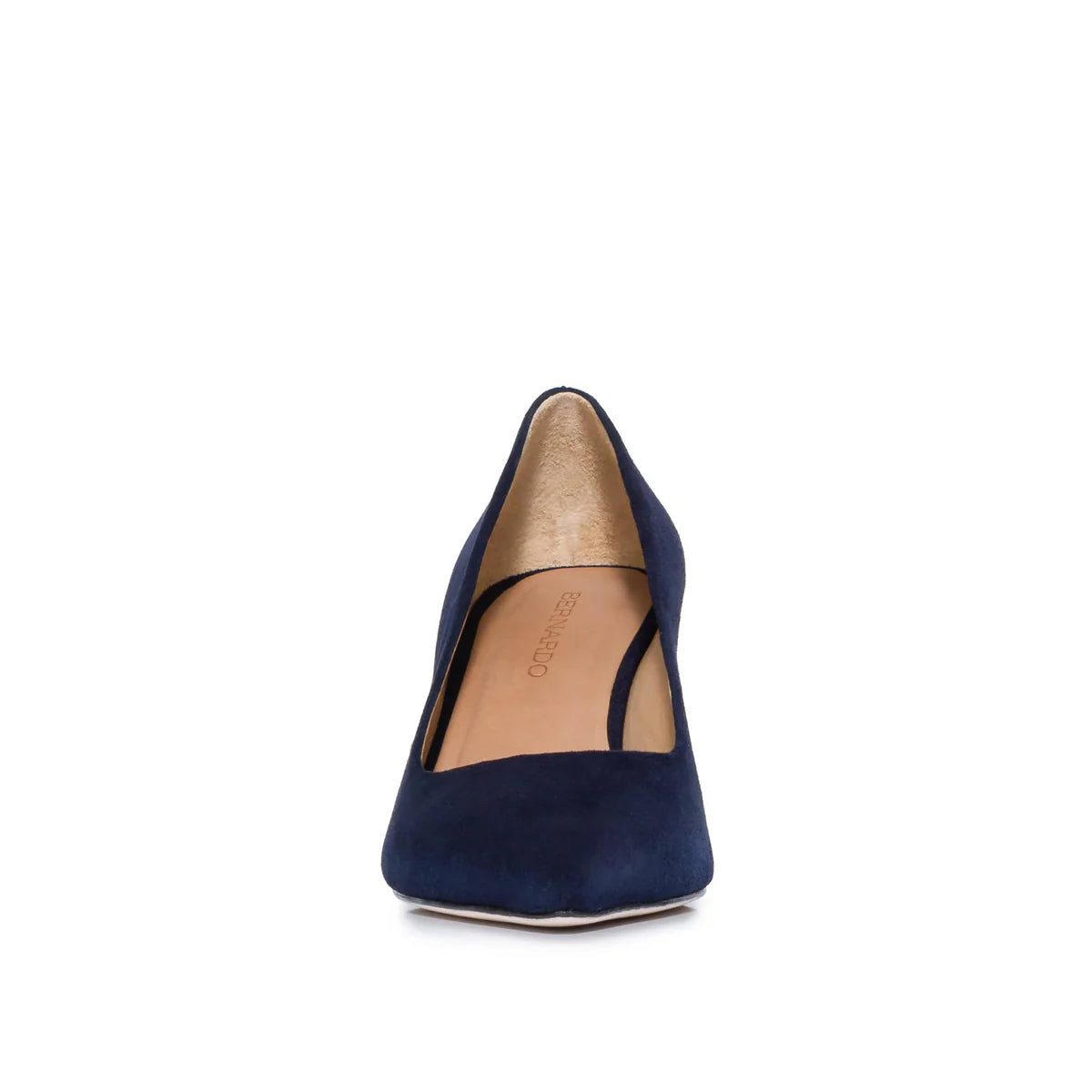 Giselle Pump Antique Suede