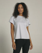 Load image into Gallery viewer, Relaxed Pocket Tee