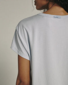Relaxed Pocket Tee