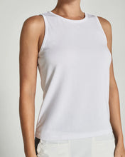 Load image into Gallery viewer, Relaxed Crewneck Tank