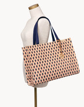 Load image into Gallery viewer, Barbee Market Tote
