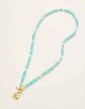 Load image into Gallery viewer, Calm Waters Necklace 17”