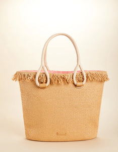 Beach Tote River Club